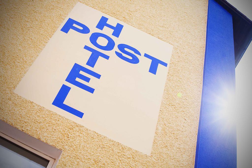 Hotel Post Weiden in der Oberpfalz Екстериор снимка