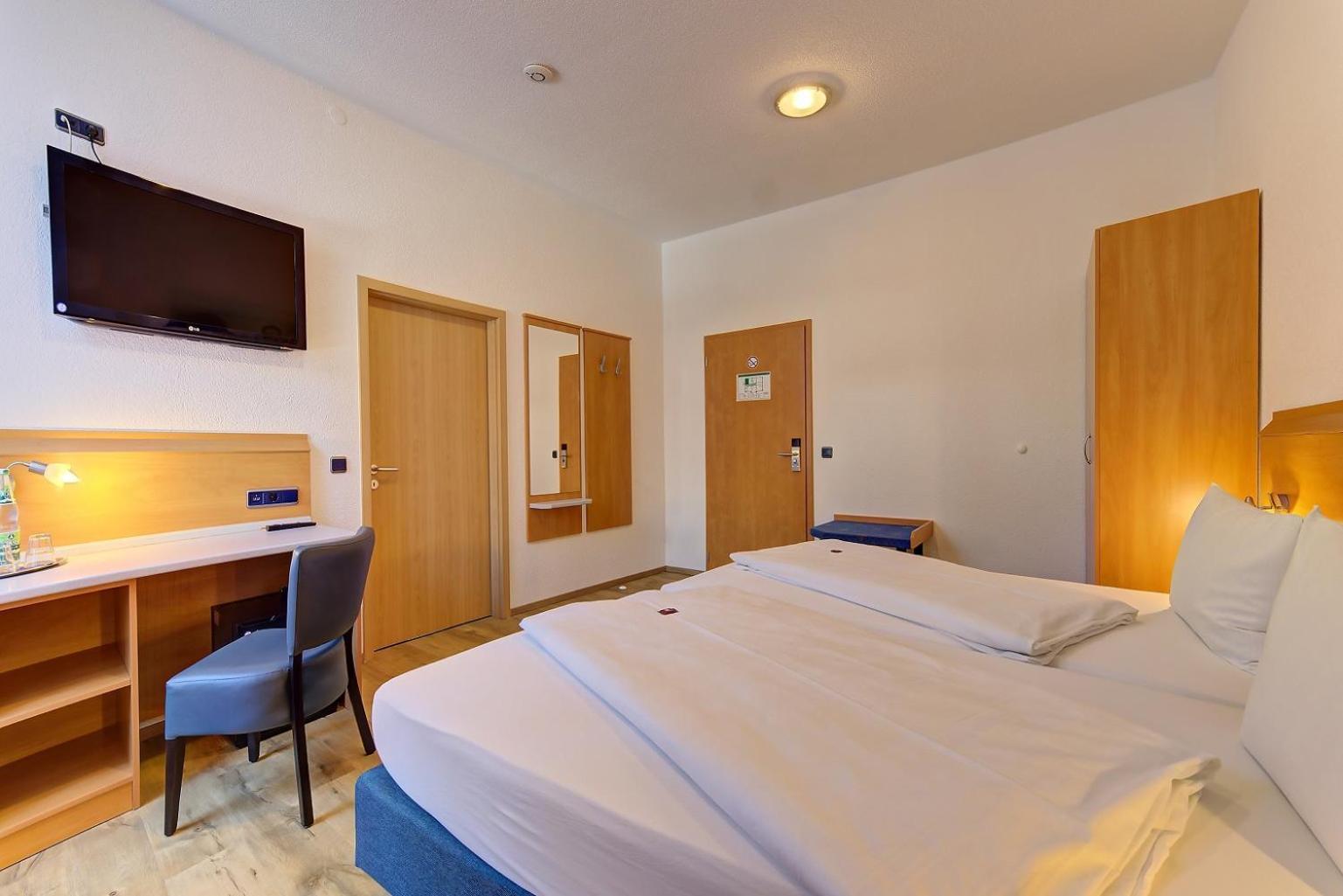 Hotel Post Weiden in der Oberpfalz Екстериор снимка